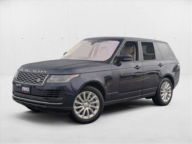 2019 Land Rover Range Rover HSE — SUV — 66,081 mi — Cockeysville, MD