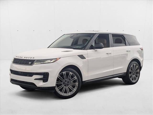 2024 Land Rover Range Rover Sport SE — SUV — 27,613 mi — Cockeysville, MD