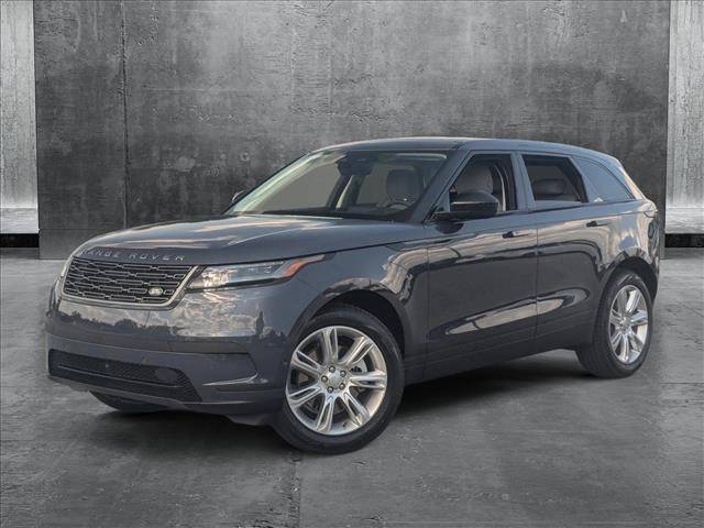2025 Land Rover Range Rover Velar S — SUV — 5,964 mi — Cockeysville, MD
