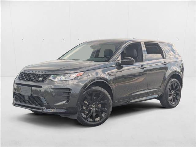 2024 Land Rover Discovery Sport Dynamic SE — SUV — 7,722 mi — Cockeysville, MD