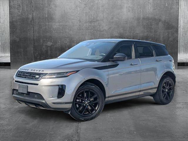2024 Land Rover Range Rover Evoque S — SUV — 8,173 mi — Cockeysville, MD