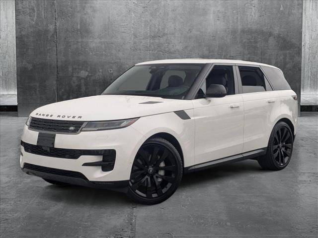 2024 Land Rover Range Rover Sport SE — SUV — 23,354 mi — Cockeysville, MD
