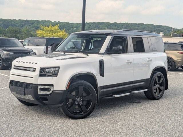2020 Land Rover Defender HSE — SUV — 45,110 mi — Cockeysville, MD