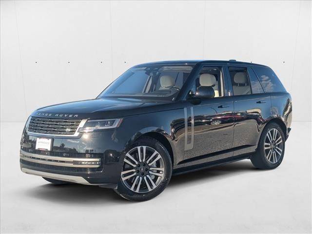 2023 Land Rover Range Rover SE — SUV — 42,591 mi — Cockeysville, MD