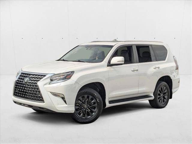 2021 Lexus GX GX 460 Premium — SUV — 69,892 mi — Cockeysville, MD