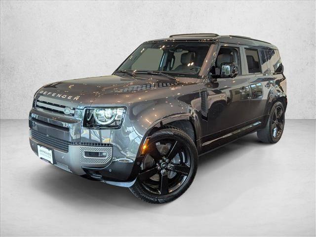2025 Land Rover Defender X-Dynamic SE