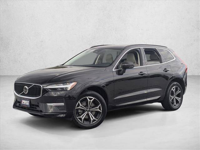 2022 Volvo XC60 Momentum — SUV — 43,407 mi — Cockeysville, MD