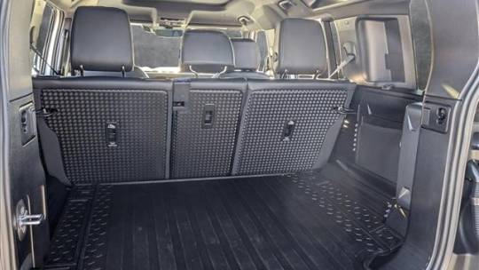 2024 Land Rover Defender S — SUV — 4,940 mi — Cockeysville, MD