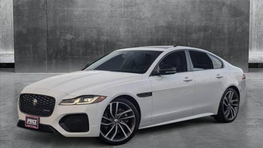 2024 Jaguar XF R-Dynamic SE — Sedan — 10,104 mi — Cockeysville, MD