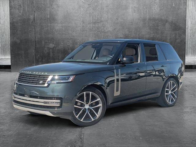 2024 Land Rover Range Rover SE — SUV — 10,626 mi — Cockeysville, MD