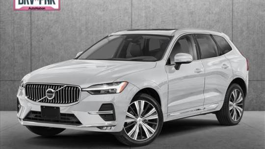 2022 Volvo XC60 R-Design — SUV — 57,185 mi — Cockeysville, MD