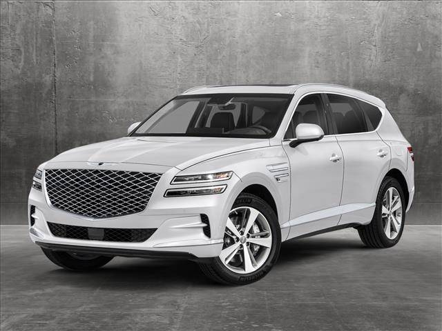2023 Genesis GV80 3.5T Advanced + — SUV — 54,063 mi — Cockeysville, MD