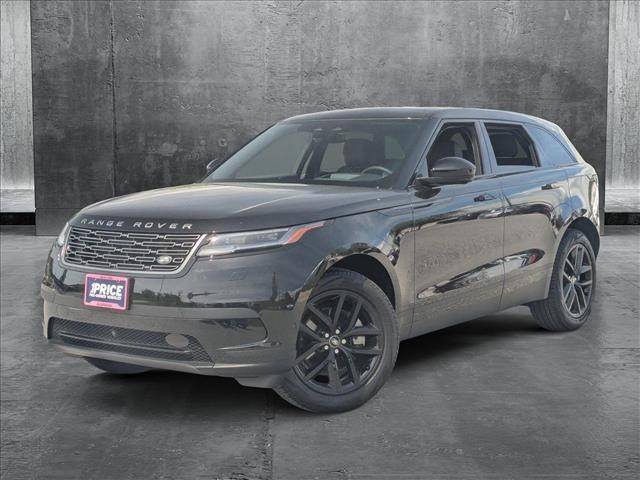 2025 Land Rover Range Rover Velar S — SUV — 6,986 mi — Cockeysville, MD
