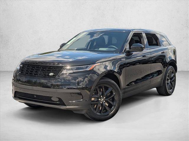 2026 Land Rover Range Rover Velar P250 S