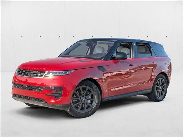 2023 Land Rover Range Rover Sport SE — SUV — 23,807 mi — Cockeysville, MD