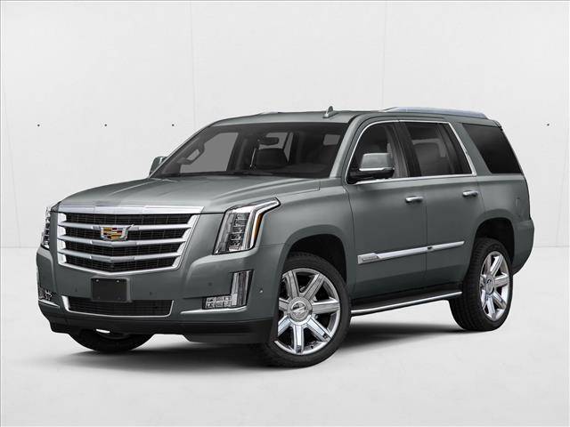 2020 Cadillac Escalade Luxury — SUV — 116,736 mi — Cockeysville, MD