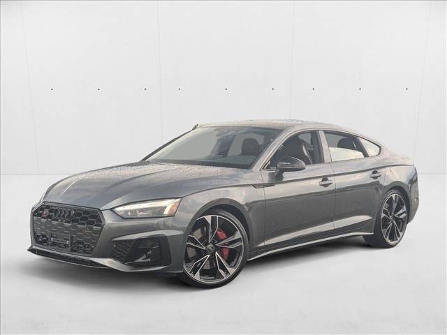 2024 Audi S5 Premium Plus — Hatchback — 11,905 mi — Cockeysville, MD