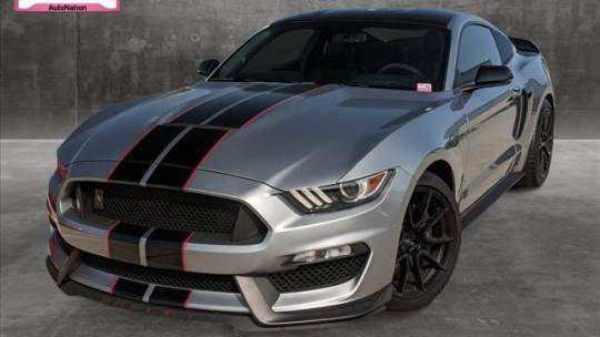 2020 Ford Mustang Shelby GT350 — Coupe — 17,699 mi — Cockeysville, MD