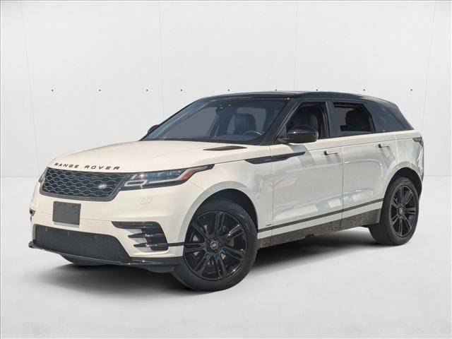 2020 Land Rover Range Rover Velar R-Dynamic S — SUV — 105,256 mi — Cockeysville, MD