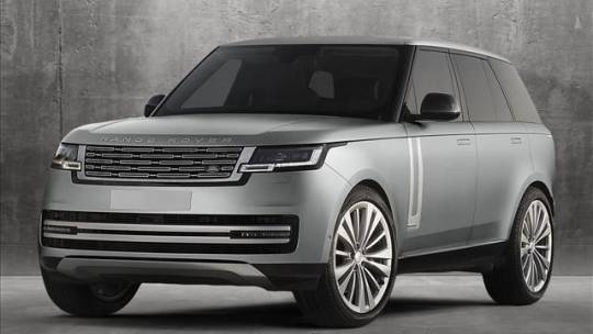 2024 Land Rover Range Rover SE — SUV — 15,939 mi — Cockeysville, MD