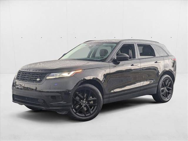 2024 Land Rover Range Rover Velar S — SUV — 22,477 mi — Cockeysville, MD