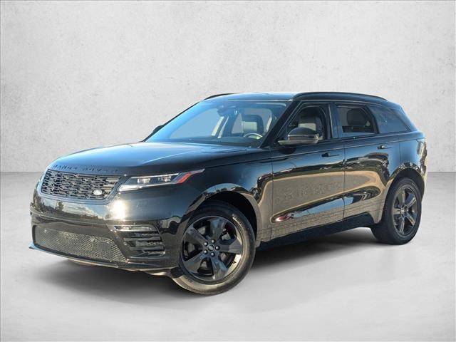 2025 Land Rover Range Rover Velar Dynamic SE — SUV — 31,274 mi — Cockeysville, MD