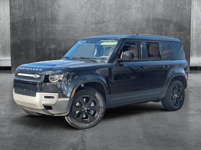 2025 Land Rover Defender S — SUV — 4,264 mi — Cockeysville, MD