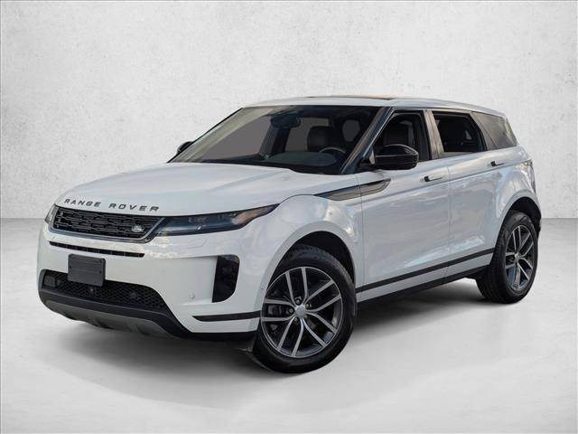 2026 Land Rover Range Rover Evoque S — SUV — 10,395 mi — Cockeysville, MD