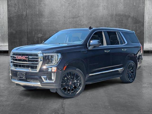 2023 GMC Yukon SLT — SUV — 16,144 mi — Cockeysville, MD