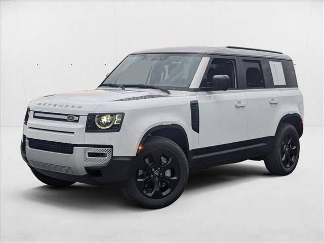 2025 Land Rover Defender S — SUV — 5,352 mi — Cockeysville, MD
