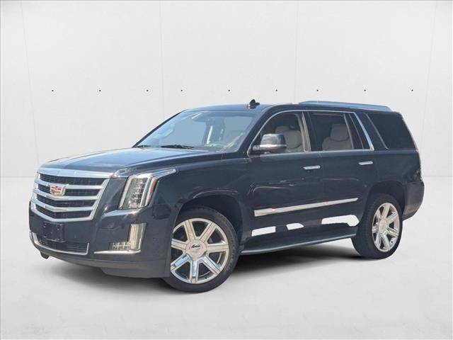 2017 Cadillac Escalade Luxury — SUV — 91,698 mi — Cockeysville, MD