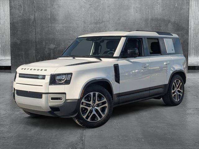 2020 Land Rover Defender HSE — SUV — 81,625 mi — Cockeysville, MD