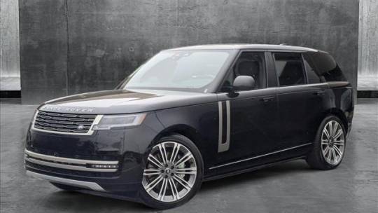 2025 Land Rover Range Rover P530 SE LWB