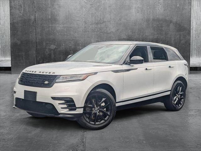 2024 Land Rover Range Rover Velar Dynamic SE — SUV — 7,619 mi — Cockeysville, MD