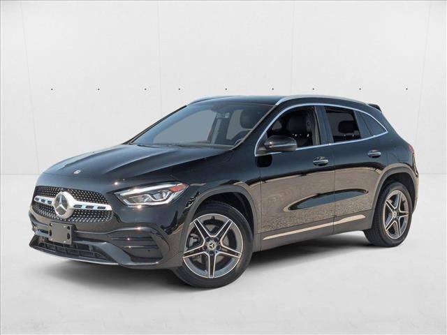 2023 Mercedes-Benz GLA GLA 250 — SUV — 27,543 mi — Cockeysville, MD