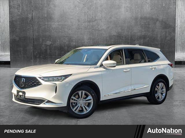 2023 Acura MDX Standard — SUV — 14,294 mi — Cockeysville, MD