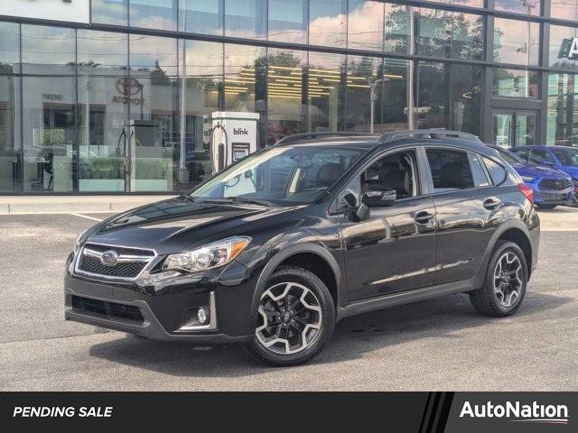 2016 Subaru Crosstrek Limited — SUV — 41,702 mi — Cockeysville, MD