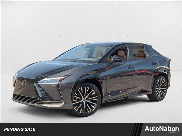 2024 Lexus RZ RZ 450e Premium — SUV — 16,602 mi — Cockeysville, MD