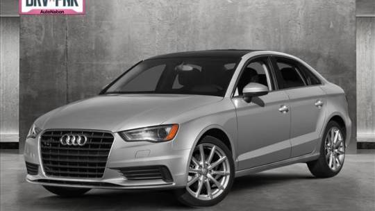 2016 Audi A3 Premium — Sedan — 94,005 mi — Cockeysville, MD
