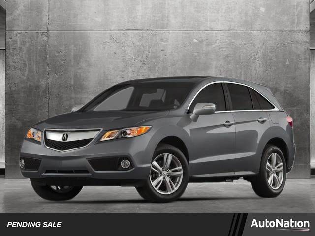 2014 Acura RDX Technology Package — SUV — 141,297 mi — Cockeysville, MD