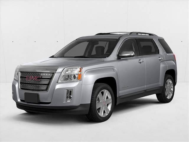 2015 GMC Terrain SLE-1 — SUV — 148,111 mi — Cockeysville, MD