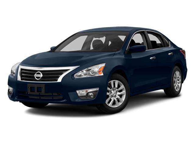 2013 Nissan Altima 2.5 S — Sedan — 212,851 mi — Cockeysville, MD