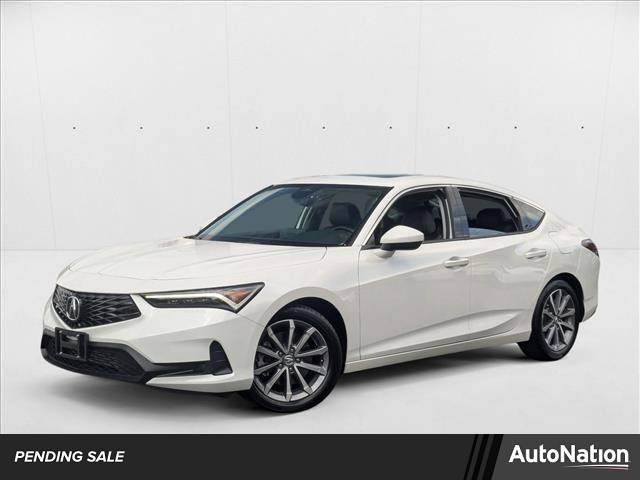 2025 Acura Integra Standard — Hatchback — 3,022 mi — Cockeysville, MD