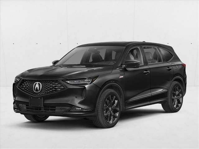 2023 Acura MDX A-Spec Package — SUV — 46,303 mi — Cockeysville, MD