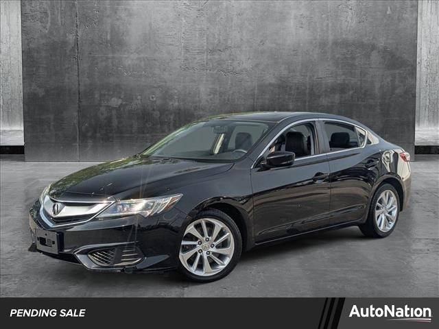 2016 Acura ILX Standard — Sedan — 87,552 mi — Cockeysville, MD
