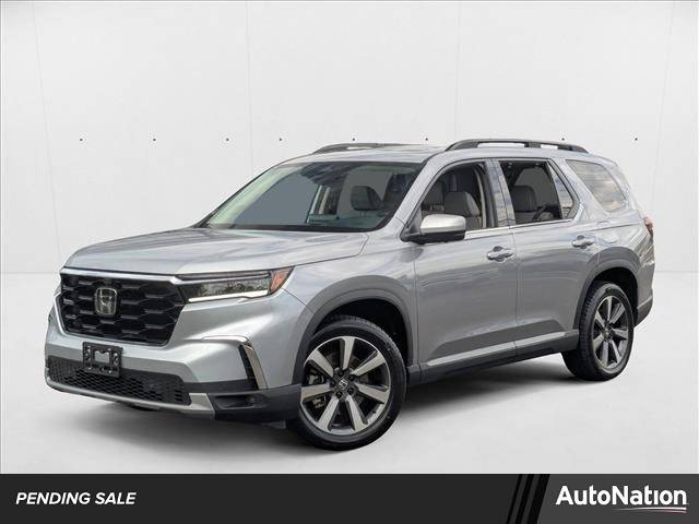 2023 Honda Pilot Elite — SUV — 29,768 mi — Cockeysville, MD