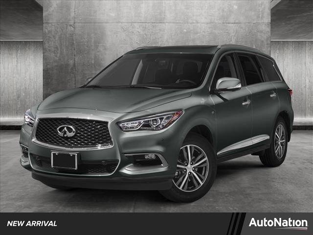 2017 INFINITI QX60 3.5 — SUV — 151,487 mi — Cockeysville, MD