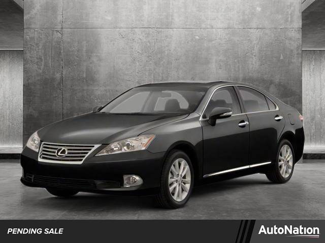 2010 Lexus ES ES 350 — Sedan — 141,938 mi — Cockeysville, MD