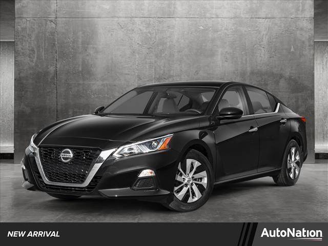 2019 Nissan Altima S — Sedan — 88,626 mi — Cockeysville, MD