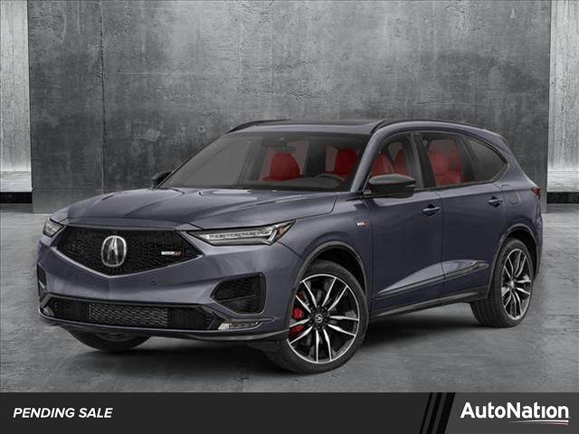 2023 Acura MDX Type S Advance Package — SUV — 24,624 mi — Cockeysville, MD